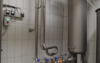 Membranfilter