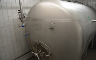 Drucktank